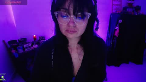 Snapshot of alexa_sweet69x chatting on 12.06.24 Alexa online show from 12.06.24