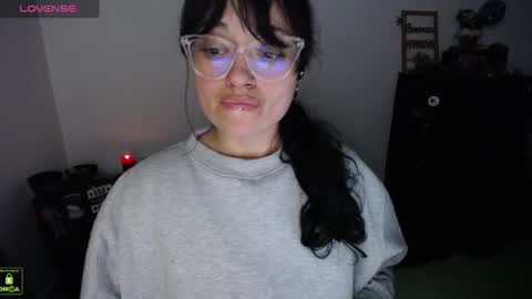 Snapshot of alexa_sweet69x chatting on 12.07.24 Alexa online show from 12.07.24