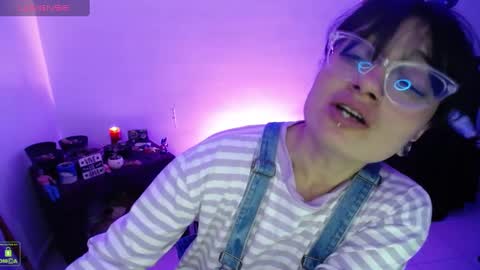 Snapshot of alexa_sweet69x chatting on 12.07.24 Alexa online show from 12.07.24