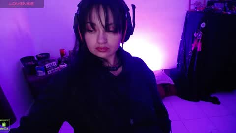 Snapshot of alexa_sweet69x chatting on 12.10.24 Alexa online show from 12.10.24