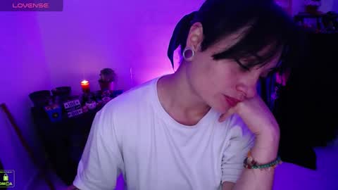 Snapshot of alexa_sweet69x chatting on 12.12.24 Alexa online show from 12.12.24