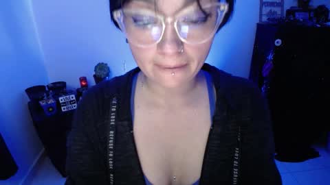 Snapshot of alexa_sweet69x chatting on 12.29.24 Alexa online show from 12.29.24