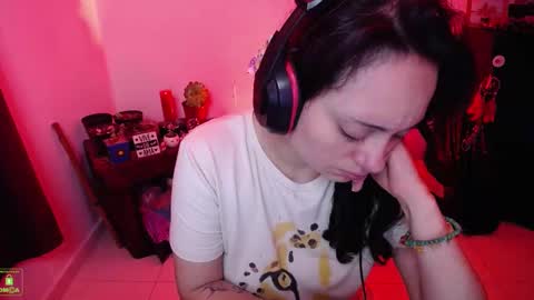 Snapshot of alexa_sweet69x chatting on 01.14.25 Alexa online show from 01.14.25