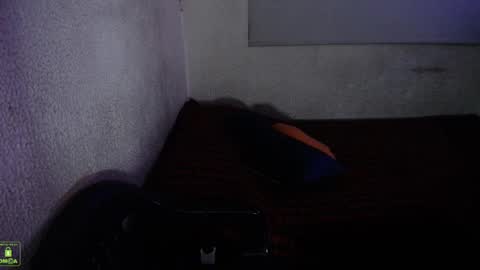 Snapshot of alexa_sweet69x chatting on 02.20.25 Alexa online show from 02.20.25