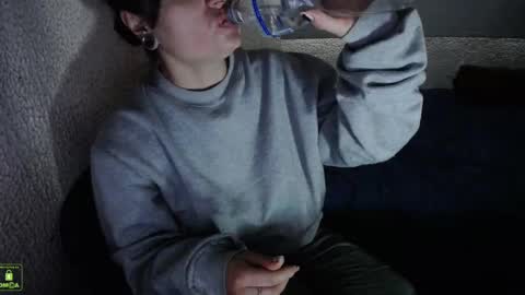 Snapshot of alexa_sweet69x chatting on 02.26.25 Alexa online show from 02.26.25