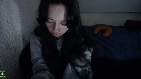 Snapshot of alexa_sweet69x chatting on 02.26.25 Alexa online show from 02.26.25