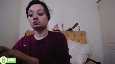 Snapshot of alexa_sweet69x chatting on 03.04.25 Alexa online show from 03.04.25