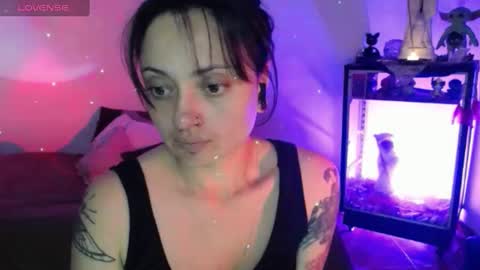 Snapshot of alexa_sweet69x chatting on 09.13.25 Alexa online show from 09.13.25