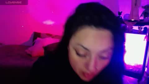 Snapshot of alexa_sweet69x chatting on 09.13.25 Alexa online show from 09.13.25