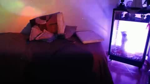 Snapshot of alexa_sweet69x chatting on 09.22.25 Alexa online show from 09.22.25