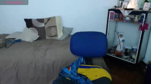 Snapshot of alexa_sweet69x chatting on 09.27.25 Alexa online show from 09.27.25