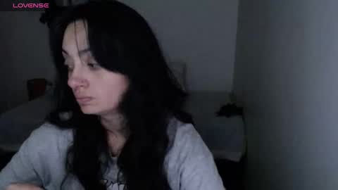 Snapshot of alexa_sweet69x chatting on 10.28.25 Alexa online show from 10.28.25