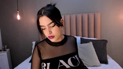 Alexa Thaylor online show from 01.07.25