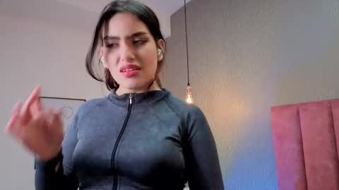 Alexa Thaylor online show from 01.11.26