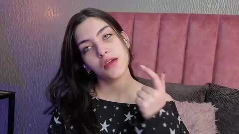 Alexa Thaylor online show from 03.18.26