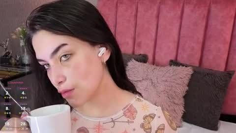 Alexa Thaylor online show from 04.01.26