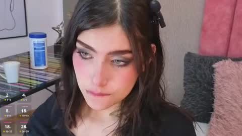 Alexa Thaylor online show from 04.12.26