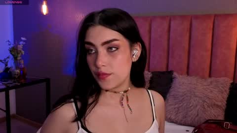 Alexa Thaylor online show from 05.18.26