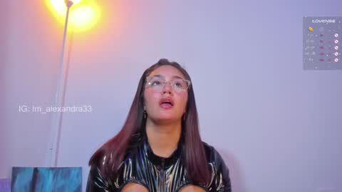 alexa_will online show from 01.24.25