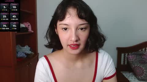 Snapshot of alexaa08 chatting on 10.08.25 Alexandra 3 online show from 10.08.25
