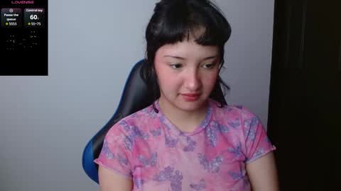 Snapshot of alexaa08 chatting on 01.19.26 Alexandra 3 online show from 01.19.26