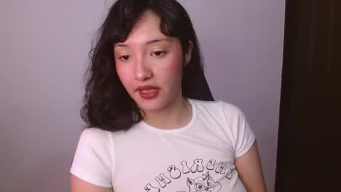 Snapshot of alexaa08 chatting on 02.10.26 Alexandra 3 online show from 02.10.26