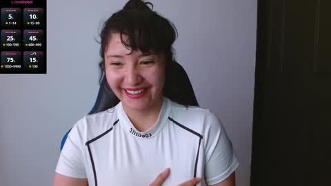 Snapshot of alexaa08 chatting on 03.03.26 Alexandra 3 online show from 03.03.26