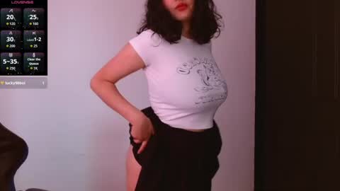 Alexandra 3 online show from 06.30.26