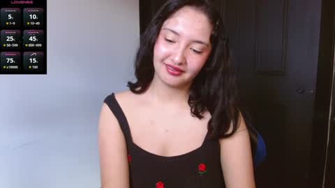 Alexandra 3 online show from 07.16.26