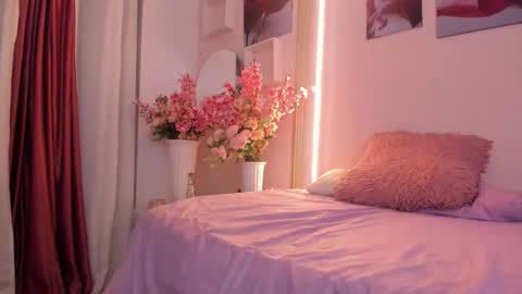 Snapshot of alexaa_carter chatting on 02.22.26 Alexa online show from 02.22.26