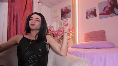 Snapshot of alexaa_carter chatting on 02.28.26 Alexa online show from 02.28.26