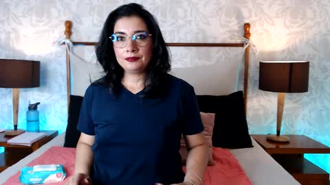 Alexaa sanz online show from 05.29.26