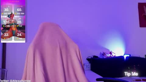 Alexa online show from 10.18.25