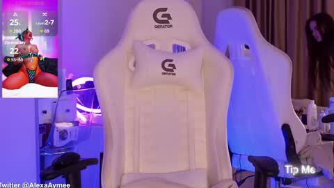 Alexa online show from 02.09.26