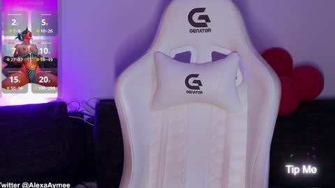 Alexa online show from 04.09.26