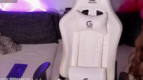 Alexa online show from 04.16.26