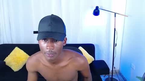 Alexandro online show from 06.12.26