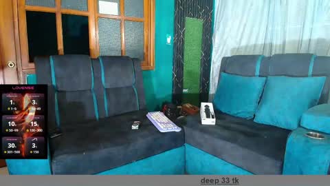 Alexa  y tom online show from 04.08.26