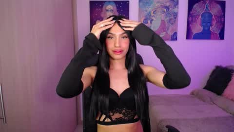 Alexa Bloomx  online show from 02.09.26