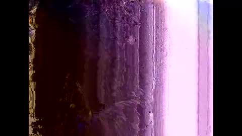 Snapshot of alexablu00 chatting on 10.29.25 AlexaBlu online show from 10.29.25