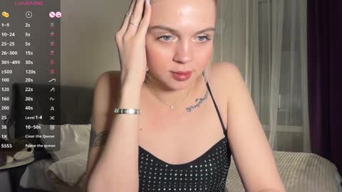 ALEXA online show from 04.11.26