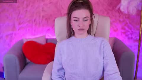 alexafleur online show from 03.15.26