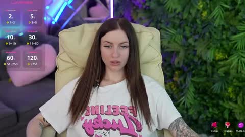 alexafleur online show from 06.03.26