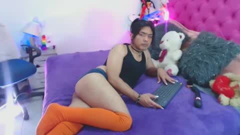 Snapshot of alexafontana chatting on 03.10.25 Alexa Fontana online show from 03.10.25