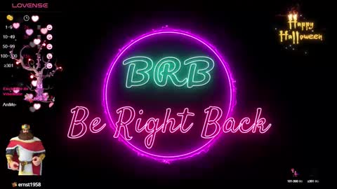 alexafoxxy01 online show from 10.16.25