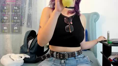 ALEXA online show from 11.28.25