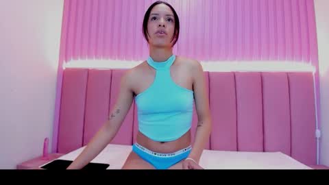 Snapshot of alexagrace12 chatting on 01.09.26 alexagrace12 online show from 01.09.26