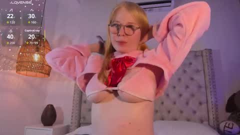 Alexa Handler online show from 11.27.25