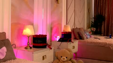 Alexa  online show from 02.23.25