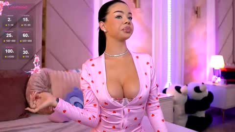 Alexa  online show from 09.23.25